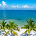 Port Royal Beach Naples Stock Photography-2