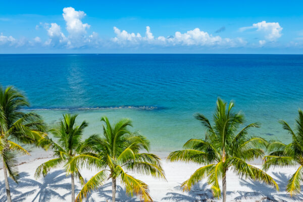 Port Royal Beach Naples Stock Photography-2