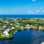 Barefoot Beach Bonita Springs Aerial Stock Photography-2