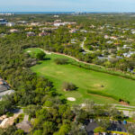 Stonebridge Golf Naples Aerial Stock Photography-3