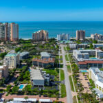 Marco Island Aerial Stock Photography-10