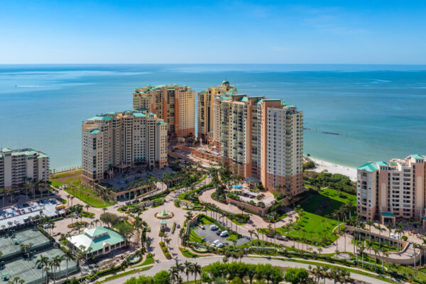 Marco Island Aerial Stock Photography-2