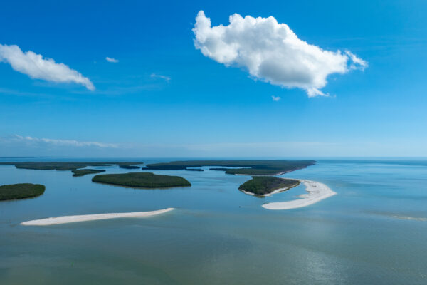 Marco Island Aerial Stock Photography-9