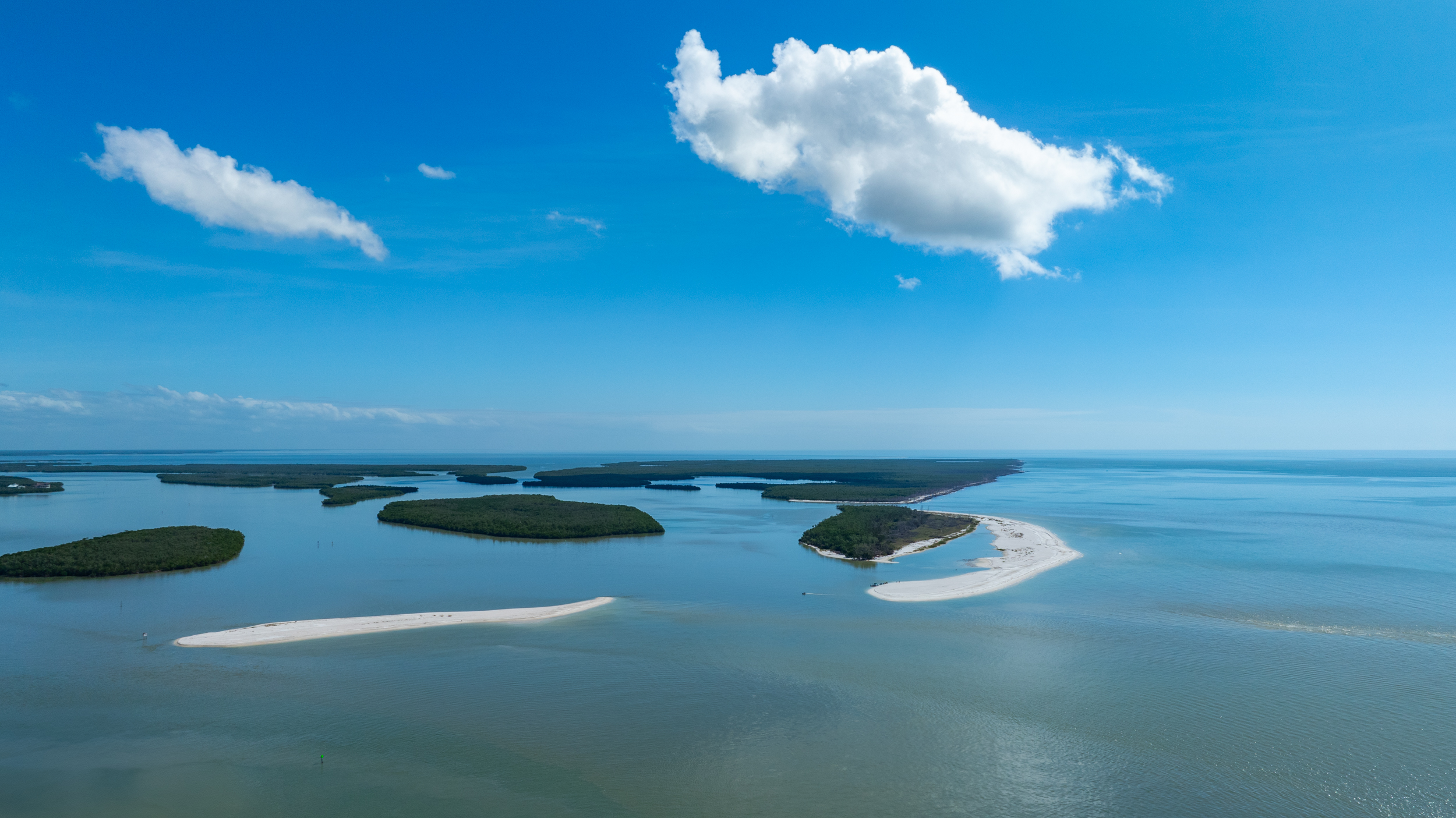 Marco Island Aerial Stock Photography-9