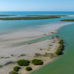 Marco Island Aerial Stock Photography_