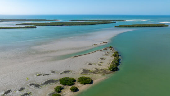 Marco Island Aerial Stock Photography_