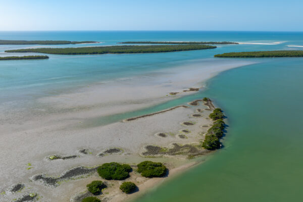 Marco Island Aerial Stock Photography_