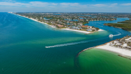 Port Royal Naples Aerial Stock Photography_-2