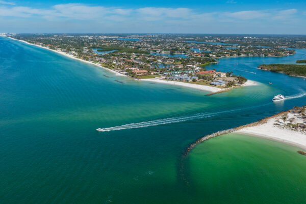 Port Royal Naples Aerial Stock Photography_-2