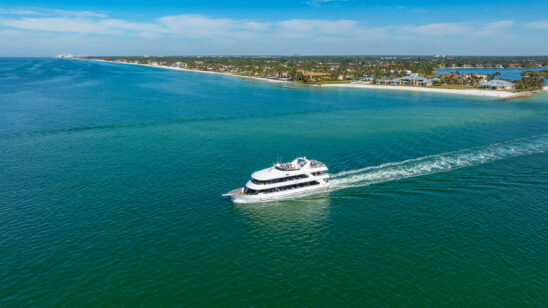 Port Royal Naples Aerial Stock Photography_-3