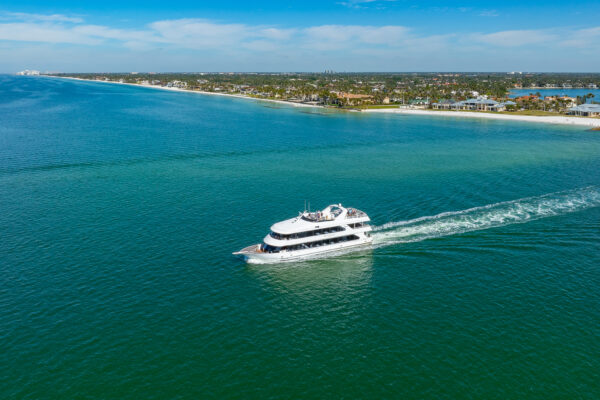 Port Royal Naples Aerial Stock Photography_-3