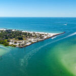 Port Royal Naples Aerial Stock Photography_-4