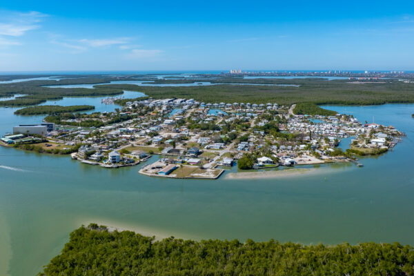 Goodland Aerial Stock Photography-3