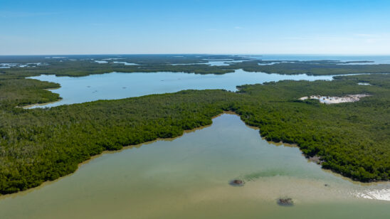 Goodland Aerial Stock Photography-5