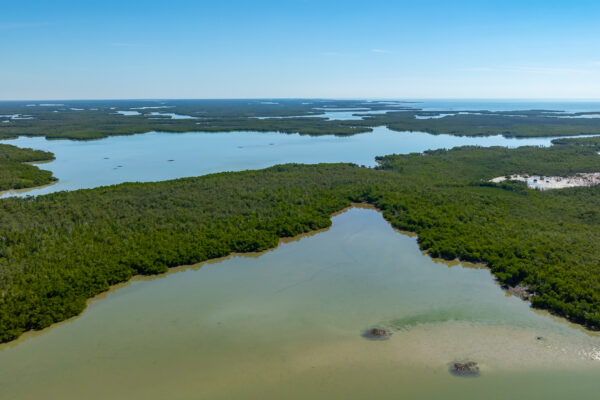Goodland Aerial Stock Photography-5