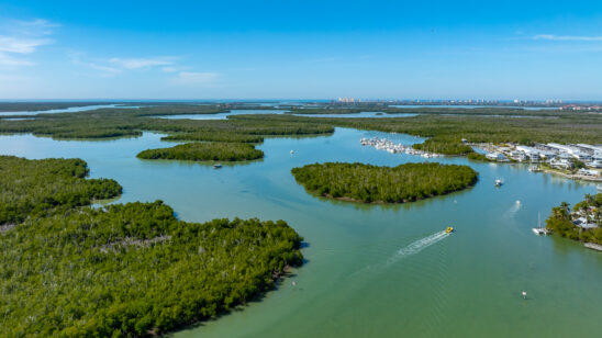 Goodland Aerial Stock Photography-8