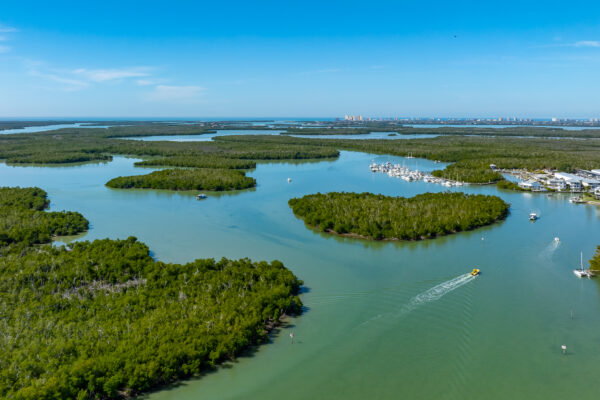 Goodland Aerial Stock Photography-8