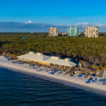 Pelican Bay Naples Aerial Stock Photography-2