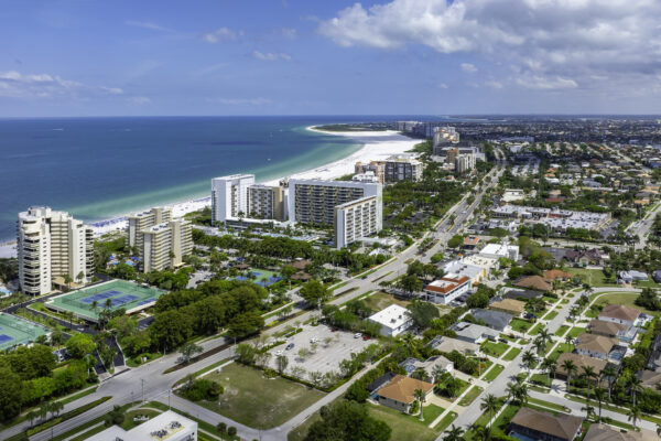 Marco Island Aerial Stock Photography-2