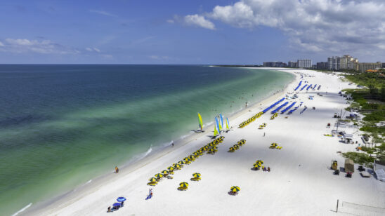 Marco Island Aerial Stock Photography-4