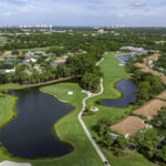 Stonebridge Naples Aerial Stock Photography-2