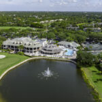 Stonebridge Naples Aerial Stock Photography-4