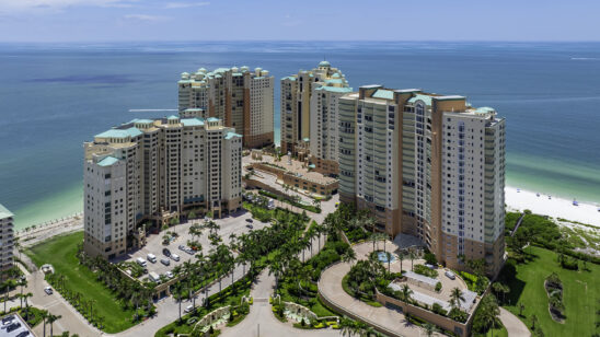 Marco Island Aerial Stock Photography-2