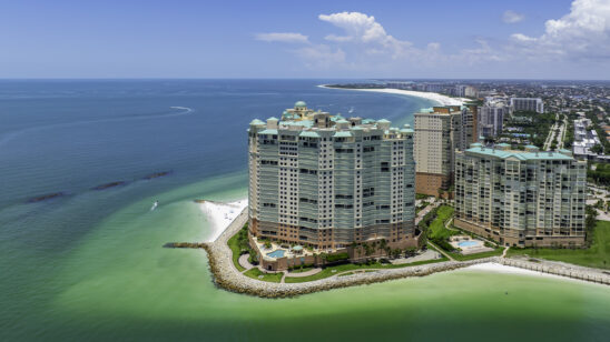 Marco Island Aerial Stock Photography-4