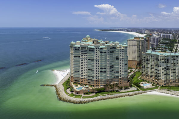 Marco Island Aerial Stock Photography-4