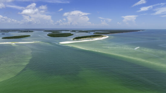 Marco Island Aerial Stock Photography-5