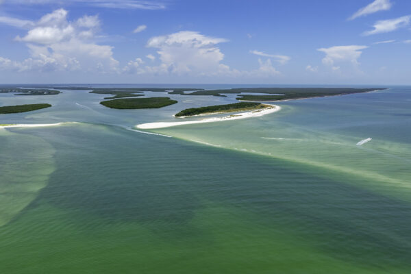 Marco Island Aerial Stock Photography-5