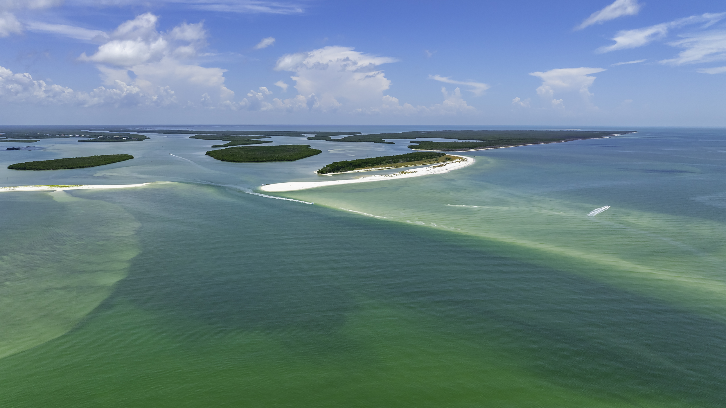 Marco Island Aerial Stock Photography-5