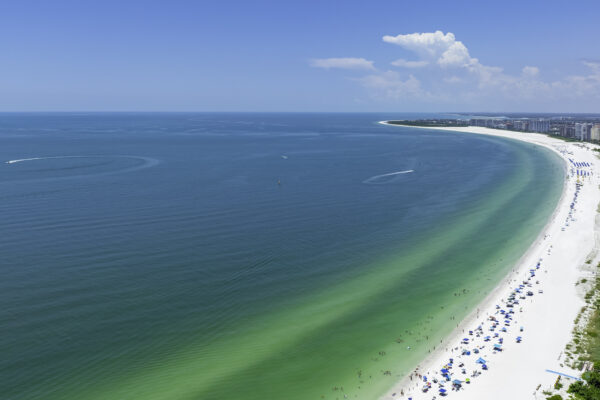 Marco Island Aerial Stock Photography-6