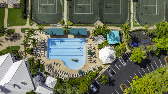 Sterling Oaks Naples Aerial Stock Photography-3