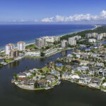 Vanderbilt Conners Wiggins Naples Aerial Stock Photography-7