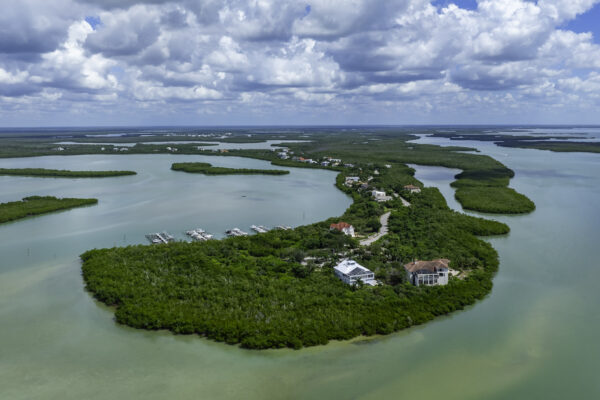Key Marco Island Aerial Stock Photography-2