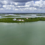 Key Marco Island Aerial Stock Photography-4