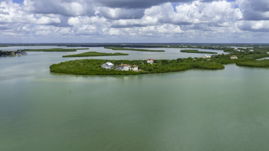 Key Marco Island Aerial Stock Photography-4