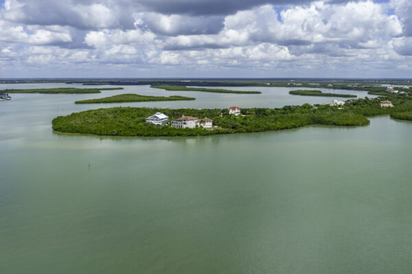Key Marco Island Aerial Stock Photography-4