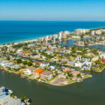 Vanderbilt Beach Conners Naples Aerial Stock Photography-6