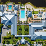 Kalea Bay Naples Aerial Stock Photography-10