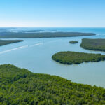 Goodland Naples Aerial Stock Photography-5