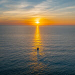 Park Shore Moorings Naples Aerial Stock Photography-2