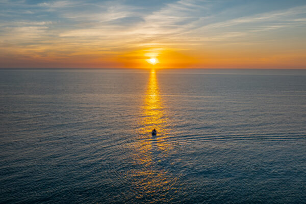 Park Shore Moorings Naples Aerial Stock Photography-2