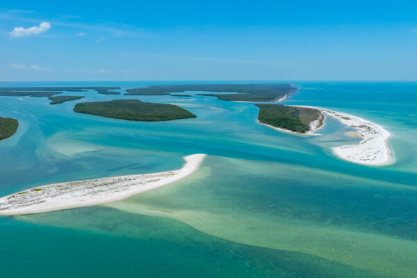 Marco Island Aerial Stock Photography-5