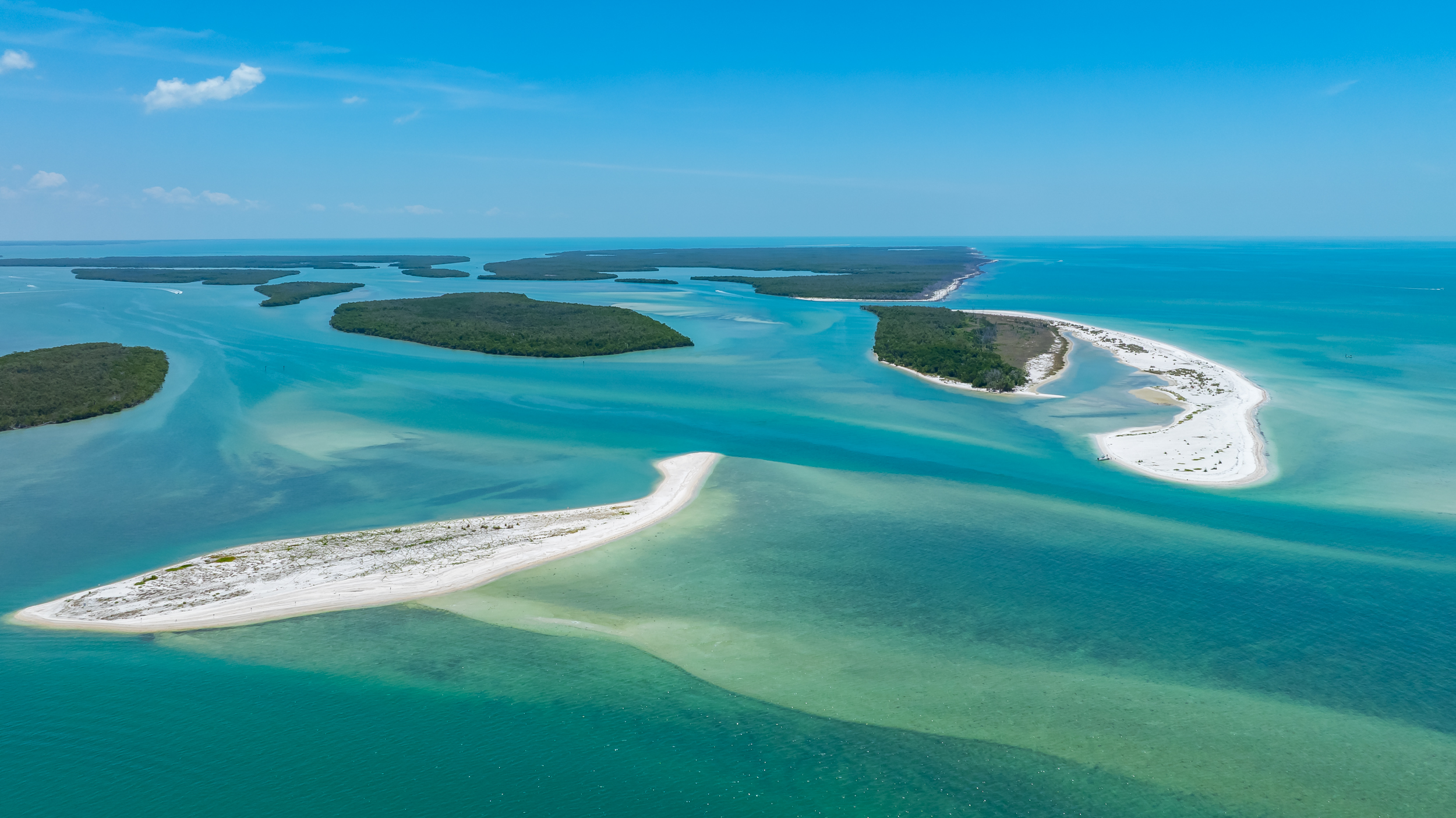 Marco Island Aerial Stock Photography-5