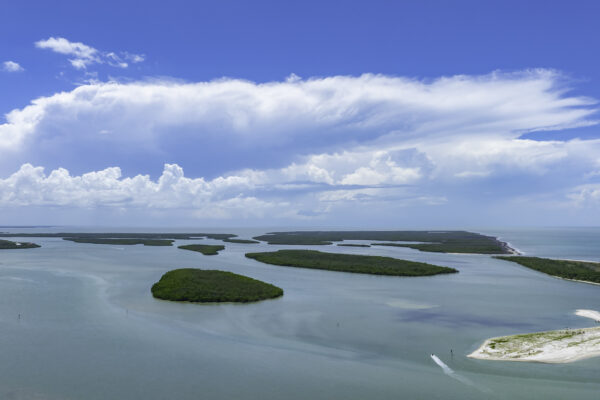 Marco Island Aerial Stock Photography-5