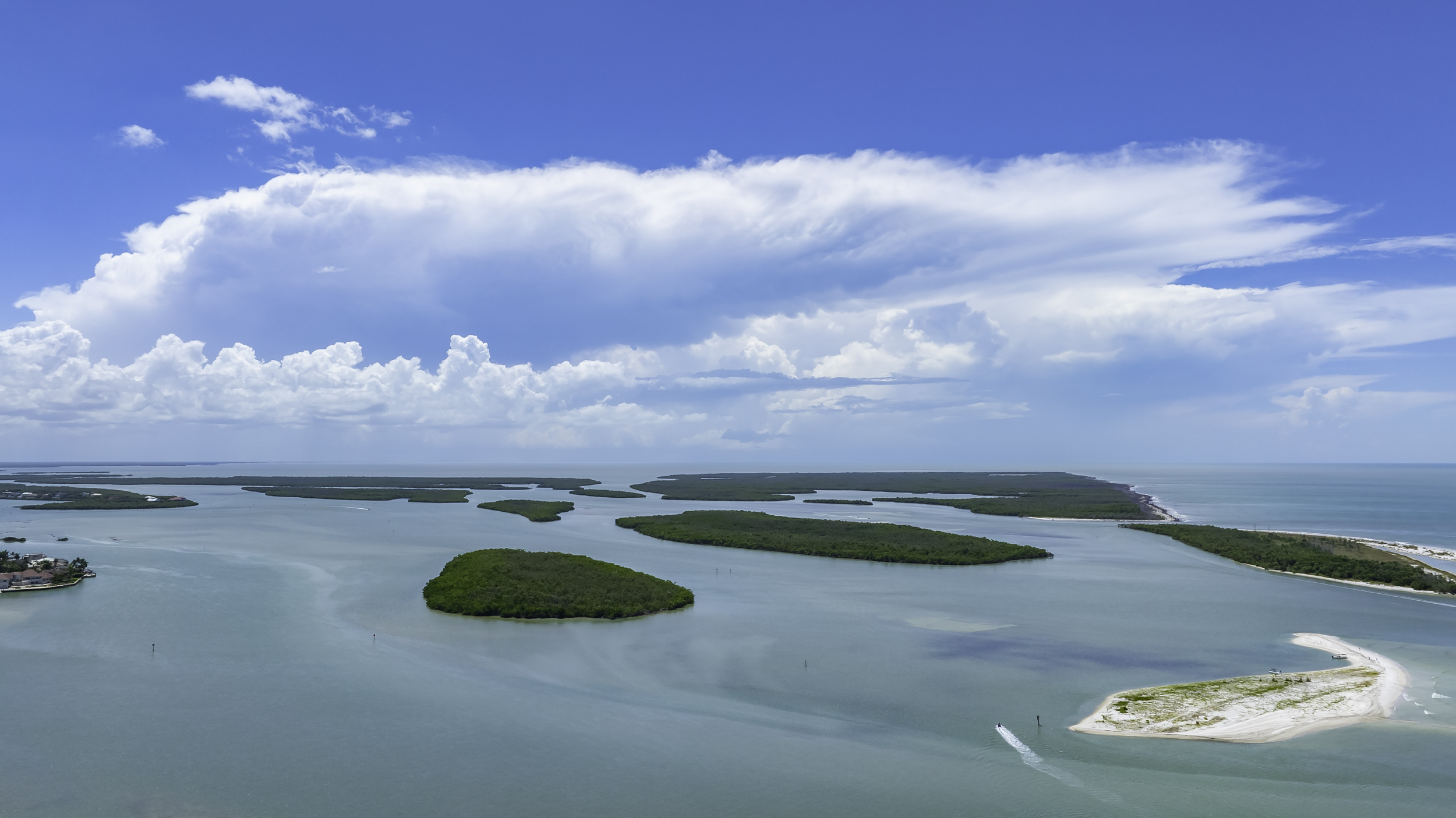 Marco Island Aerial Stock Photography-5