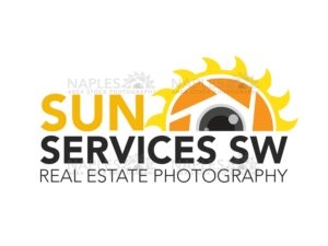 Naples Real Estate Photography Logo