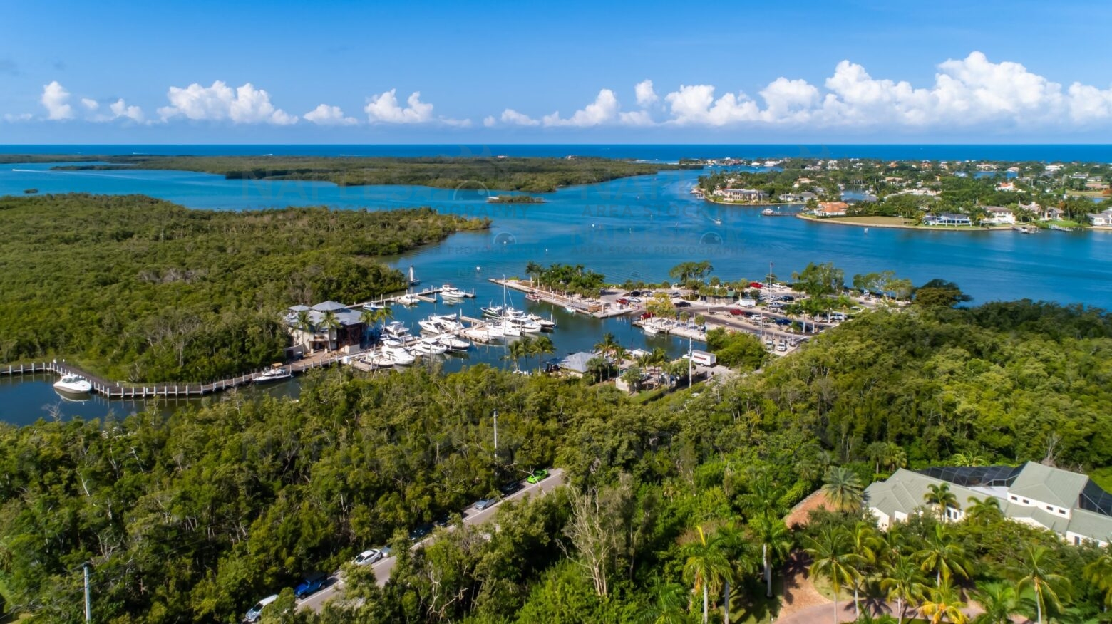 hamilton harbour yacht club naples